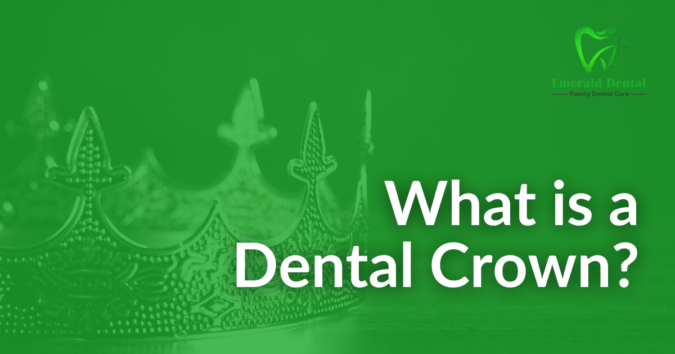 Emerald Email May 23