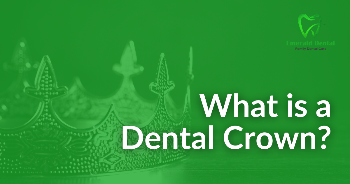 Emerald Email May 23